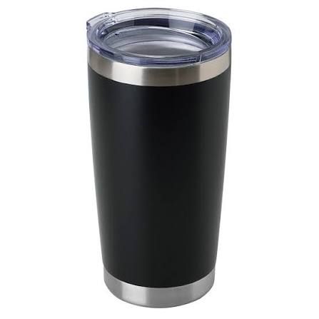 Custom Engraved Tumbler, 20oz