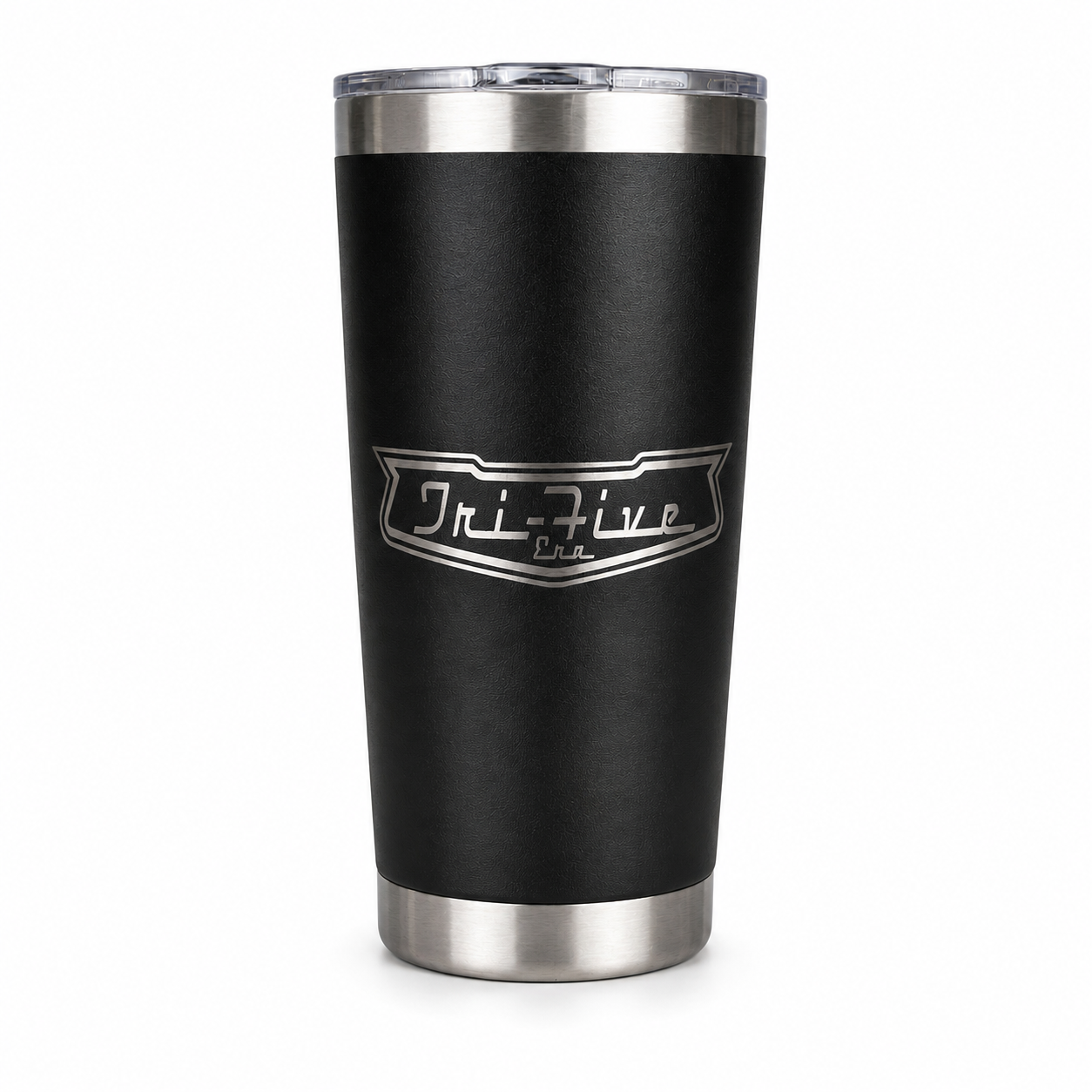 Tri-Five Era Tumbler