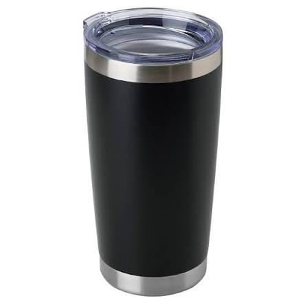 Custom Engraved Tumbler, 20oz