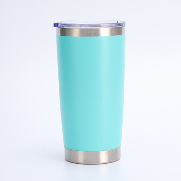 Custom Engraved Tumbler, 20oz