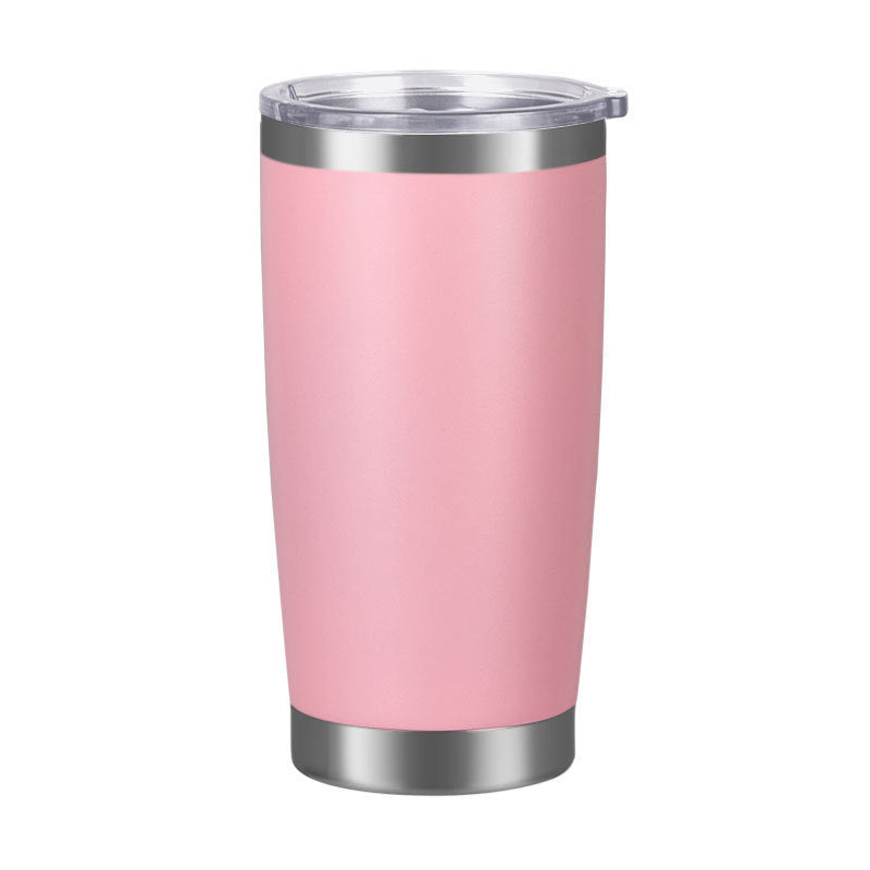 Custom Engraved Tumbler, 20oz